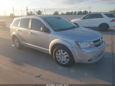 DODGE JOURNEY 2014