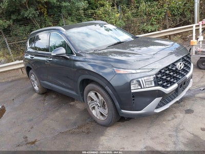 HYUNDAI SANTA FE 2023