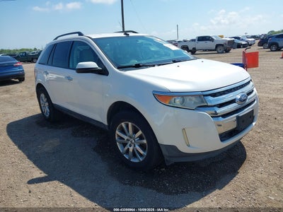 FORD EDGE 2011