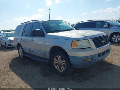 FORD EXPEDITION 2006