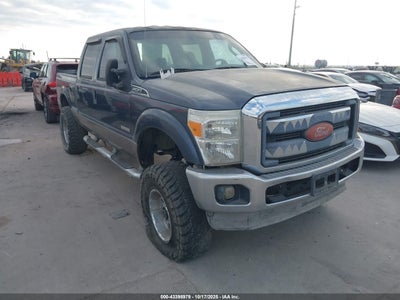 FORD F-250 2004