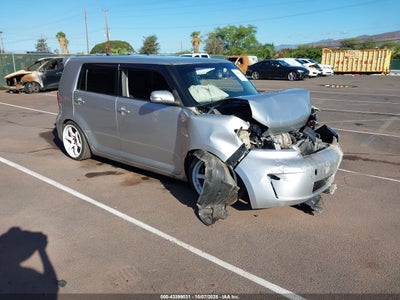 SCION XB 2009