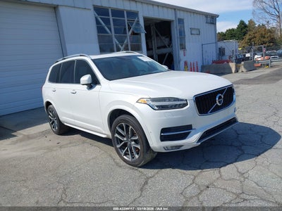 VOLVO XC90 2016