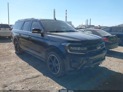 FORD EXPEDITION 2022