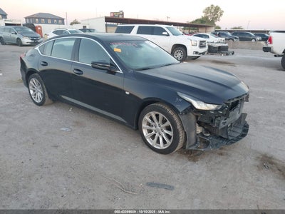 CADILLAC CT5 2020