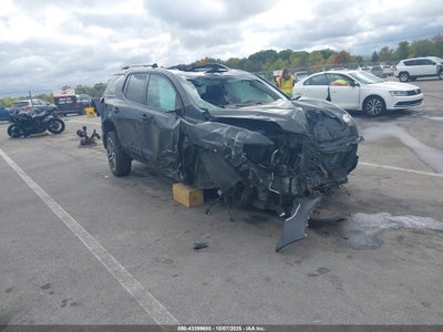 GMC ACADIA 2020
