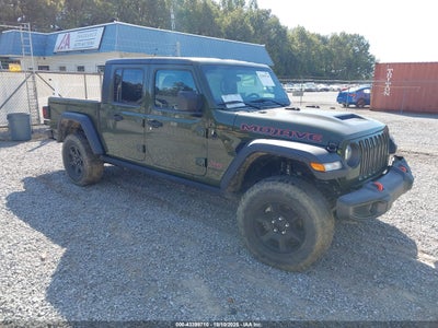 JEEP GLADIATOR 2021