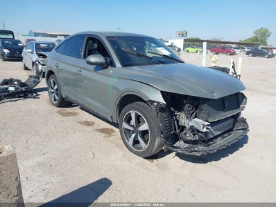 AUDI Q5 SPORTBACK 2023