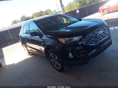 FORD EDGE 2019