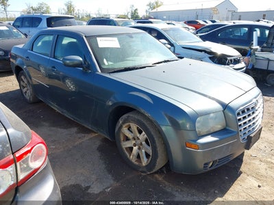 CHRYSLER 300 2006