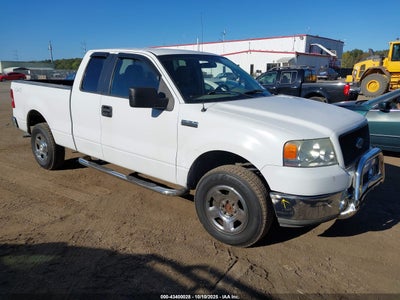 FORD F-150 2005