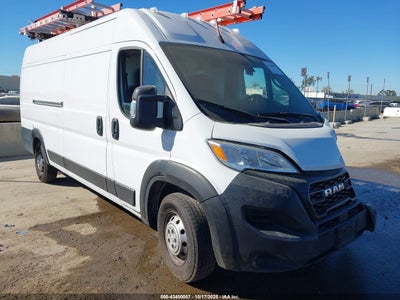 RAM PROMASTER 3500 2023