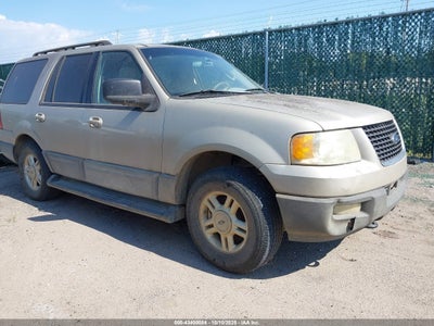 FORD EXPEDITION 2006
