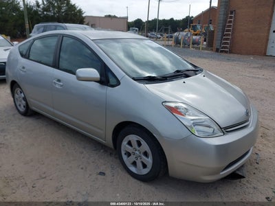 TOYOTA PRIUS 2004