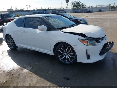 SCION TC 2014