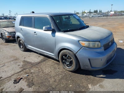 SCION XB 2009