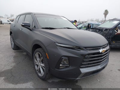 CHEVROLET BLAZER 2020