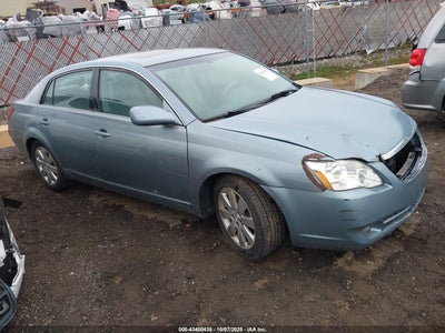 TOYOTA AVALON 2005