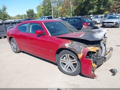 DODGE CHARGER 2006