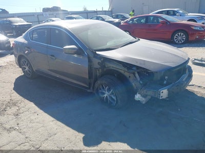 ACURA ILX 2022