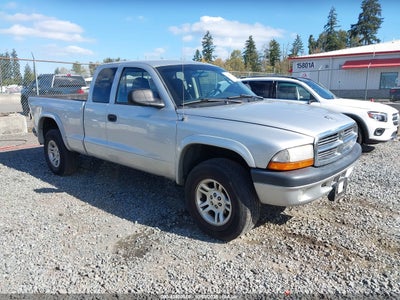DODGE DAKOTA 2004
