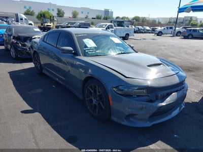 DODGE CHARGER 2019