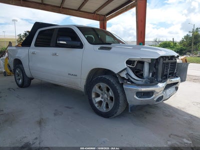 RAM 1500 2019