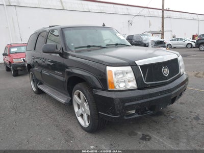 CADILLAC ESCALADE 2006
