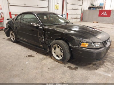 FORD MUSTANG 2003