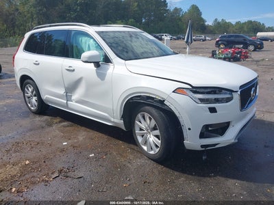 VOLVO XC90 2016