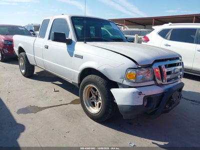 FORD RANGER 2011