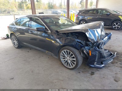 CADILLAC CT5 2020