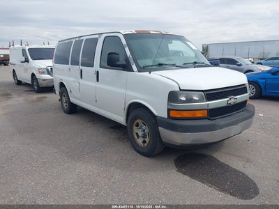 CHEVROLET EXPRESS 2006