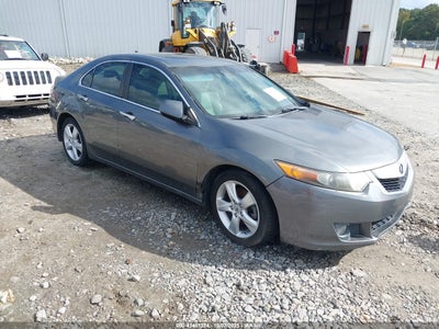 ACURA TSX 2009