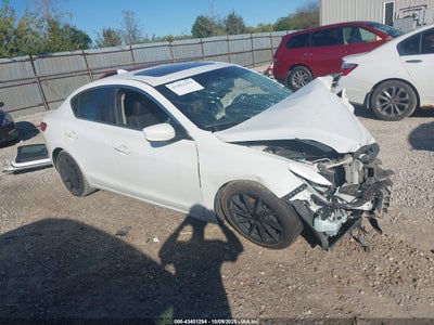 ACURA ILX 2015