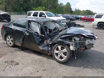 ACURA TSX 2009