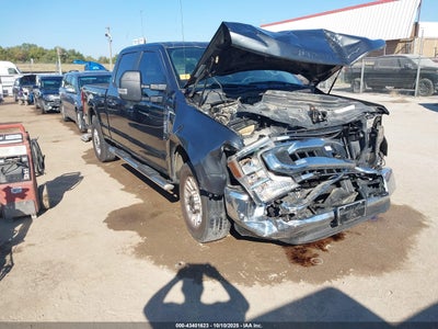 FORD F-250 2020