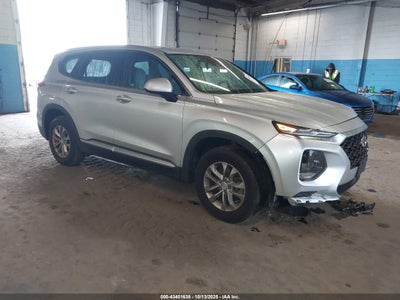 HYUNDAI SANTA FE 2019