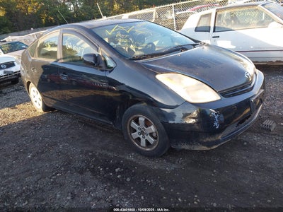 TOYOTA PRIUS 2004