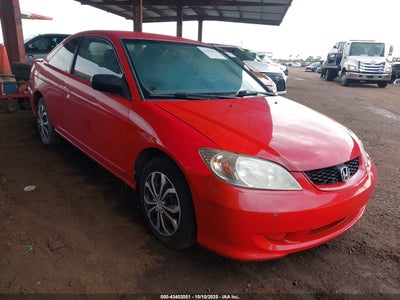 HONDA CIVIC 2010