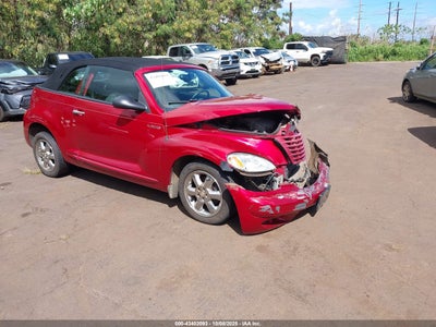 CHRYSLER PT CRUISER 2005