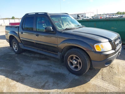 FORD EXPLORER SPORT TRAC 2005