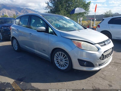 FORD C-MAX ENERGI 2013