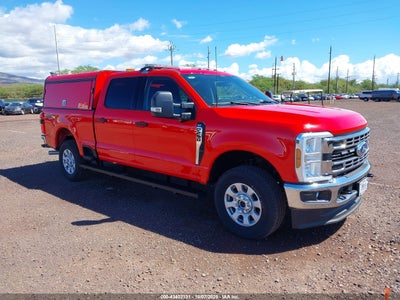 FORD F-250 2024
