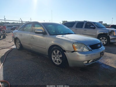 FORD FIVE HUNDRED 2006