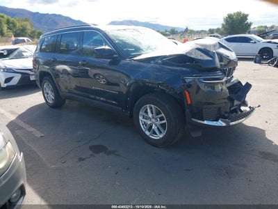 JEEP GRAND CHEROKEE L 2024