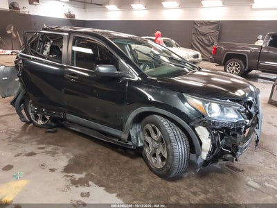 HONDA CR-V 2013