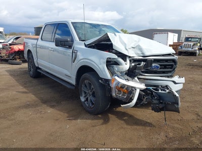 FORD F-150 2023