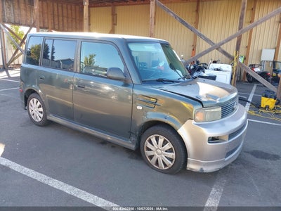 SCION XB 2006