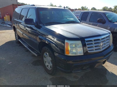 CADILLAC ESCALADE ESV 2006